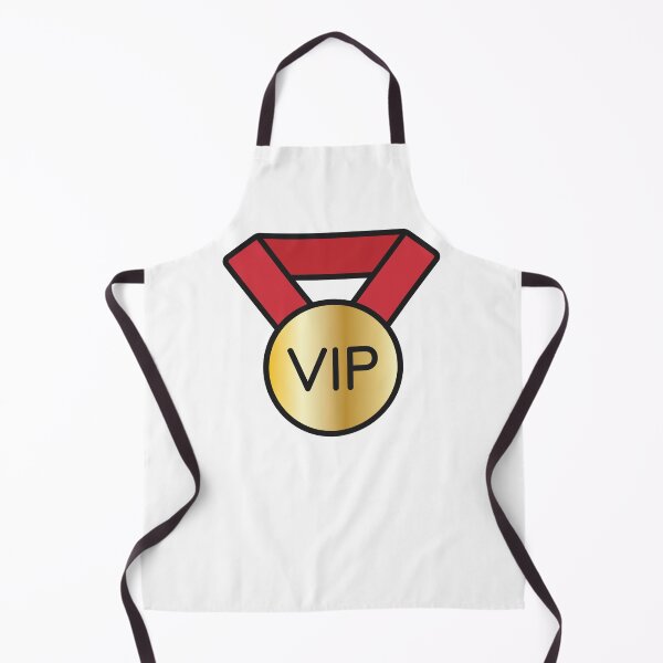 Item preview, VIP Gold Medal Premium Award designed and sold by VectorForge Studio.