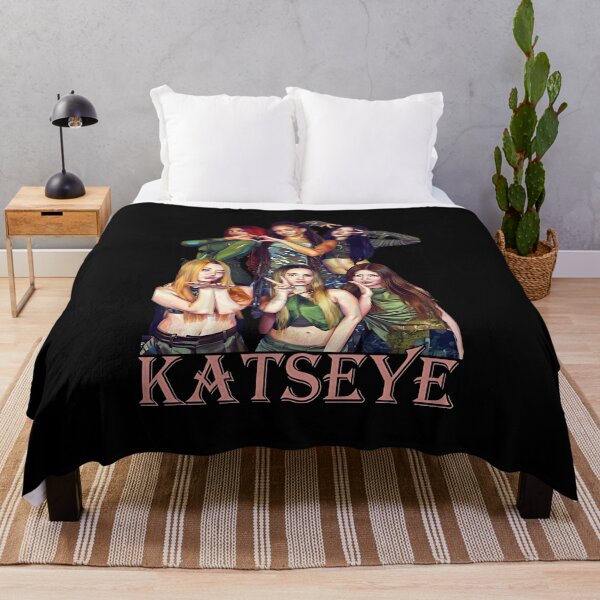 Item preview, Katseye designed and sold by cortezbarronvv.