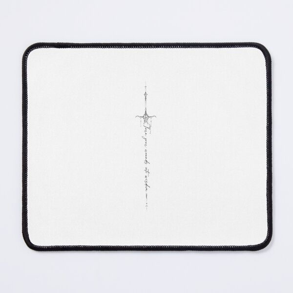 Item preview, Turn your wounds into wisdom designed and sold by yphien.