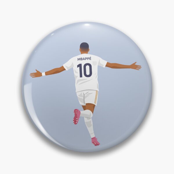 Item preview, Kylian Mbappé designed and sold by povoas.