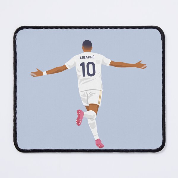 Item preview, Kylian Mbappé designed and sold by povoas.