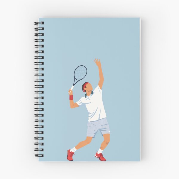 Item preview, Roger Federer designed and sold by povoas.