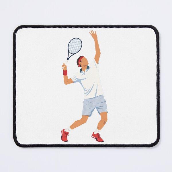 Item preview, Roger Federer designed and sold by povoas.