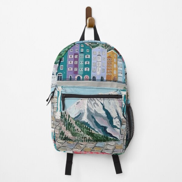 Item preview, Innsbruck, Austria designed and sold by POSTERIOCREW.