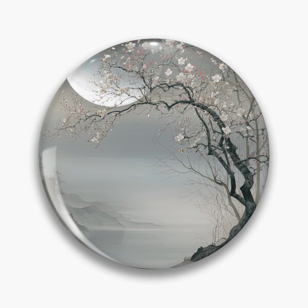 Item preview, Whispering Lantern by the Silver Lake designed and sold by bloorose.