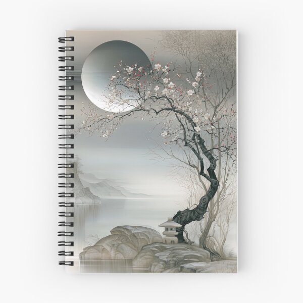 Item preview, Whispering Lantern by the Silver Lake designed and sold by bloorose.