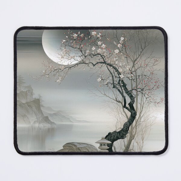 Item preview, Whispering Lantern by the Silver Lake designed and sold by bloorose.