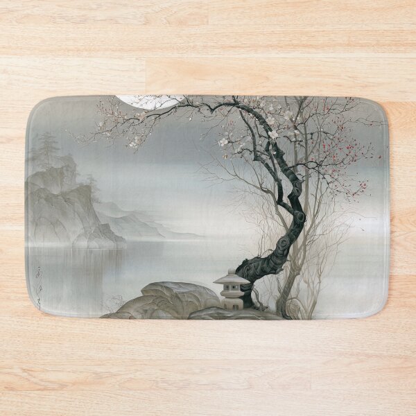 Item preview, Whispering Lantern by the Silver Lake designed and sold by bloorose.