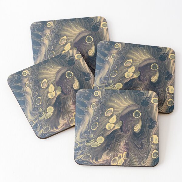 Item preview, GOLDRUSH420 designed and sold by AURA420420420.