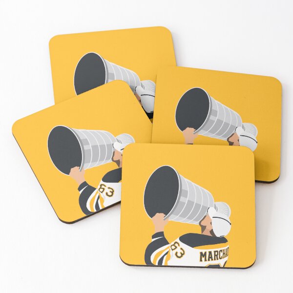 Item preview, Brad Marchand Bruins Stanley Cup designed and sold by povoas.