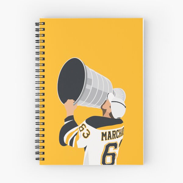 Item preview, Brad Marchand Bruins Stanley Cup designed and sold by povoas.
