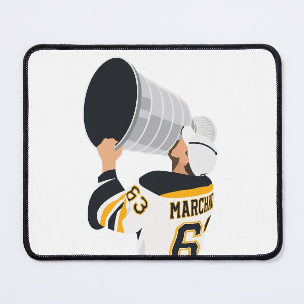 Item preview, Brad Marchand Bruins Stanley Cup designed and sold by povoas.