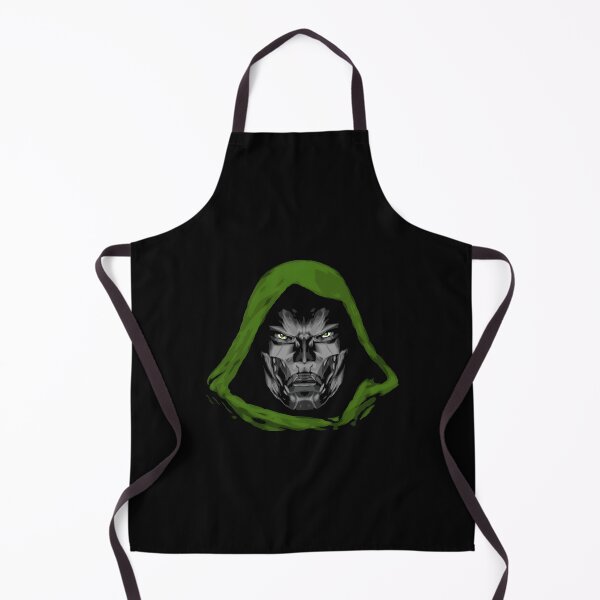 Item preview, Dr Doom designed and sold by cortezbarronvv.