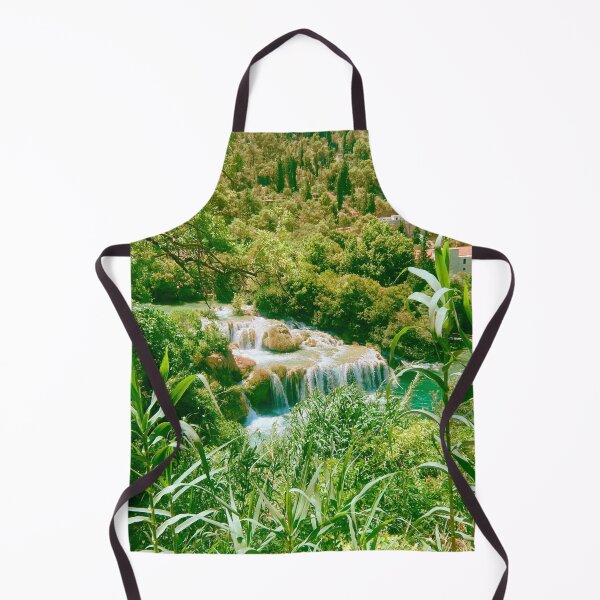Item preview, Krka National Park designed and sold by Emilia Oxelheim.