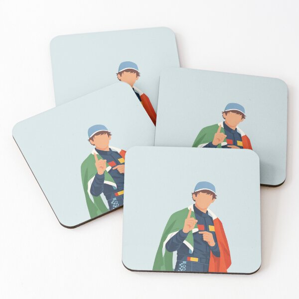 Item preview, Kimi Antonelli Monaco 2026 designed and sold by povoas.