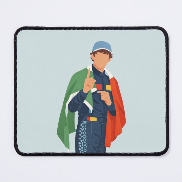 Item preview, Kimi Antonelli Monaco 2026 designed and sold by povoas.