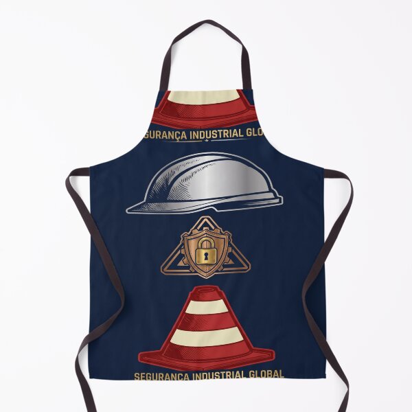 Item preview, SECURITY SIMBOL INDUSTRIAL designed and sold by safetygearpro.