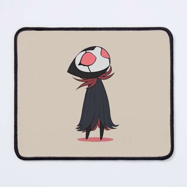 Item preview, Hollow Knight - Grimm designed and sold by Camille-Miranda.