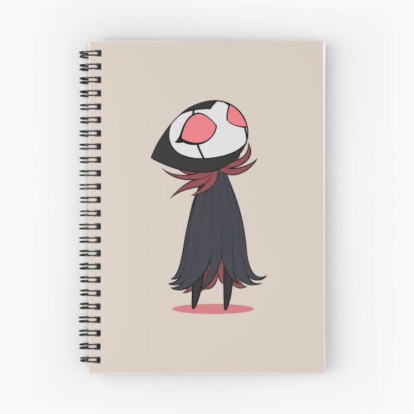 Item preview, Hollow Knight - Grimm designed and sold by Camille-Miranda.