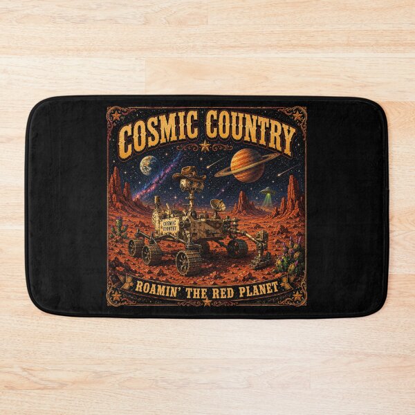 Item preview, Western Rover designed and sold by Cosmic-Chloe.