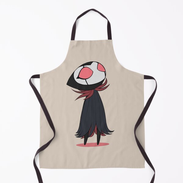 Item preview, Hollow Knight - Grimm designed and sold by Camille-Miranda.