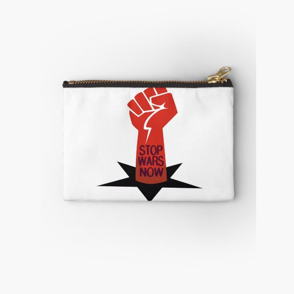 Item preview, Stop Wars Now designed and sold by MayMugs.
