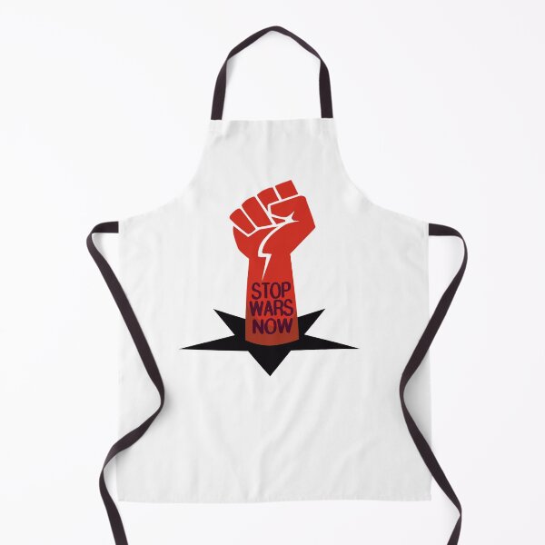 Item preview, Stop Wars Now designed and sold by MayMugs.