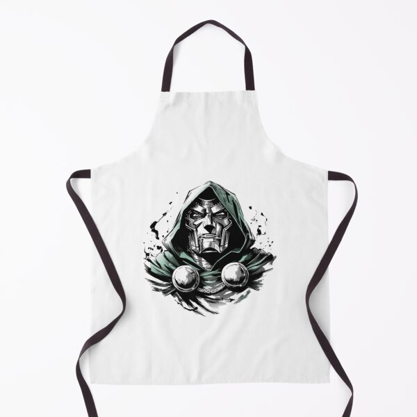 Item preview, Doom the destroyer designed and sold by cortezbarronvv.