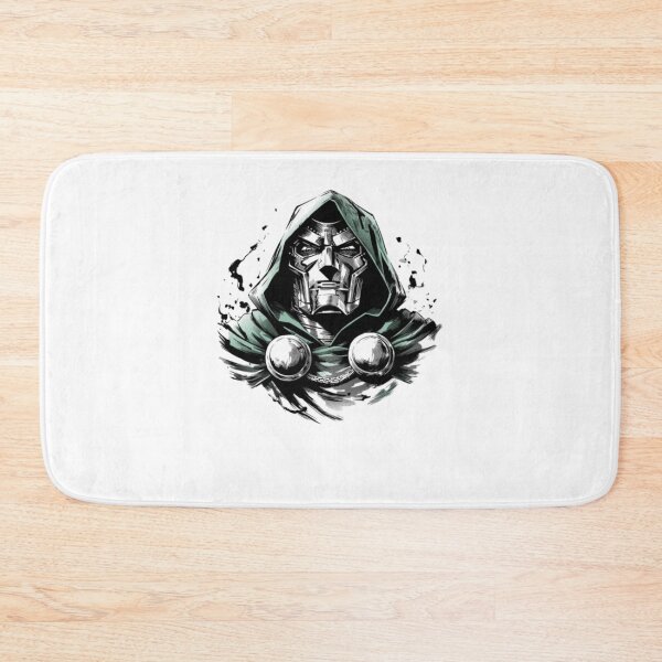 Item preview, Doom the destroyer designed and sold by cortezbarronvv.