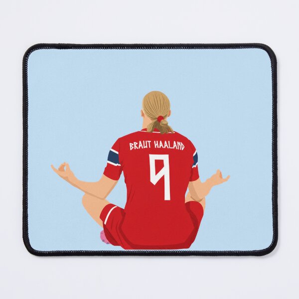 Item preview, Erling Haaland designed and sold by povoas.