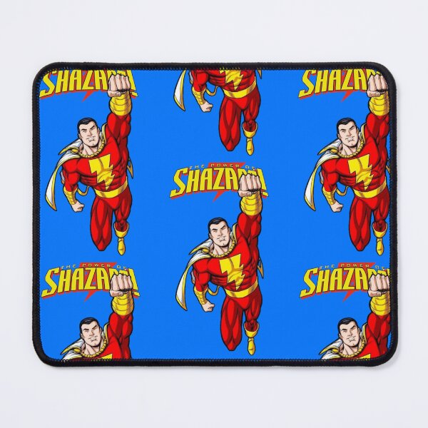 Item preview, Shazam 1 designed and sold by White Tiger Designz .