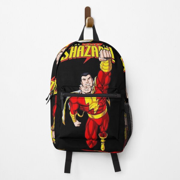 Item preview, Shazam 1 designed and sold by White Tiger Designz .