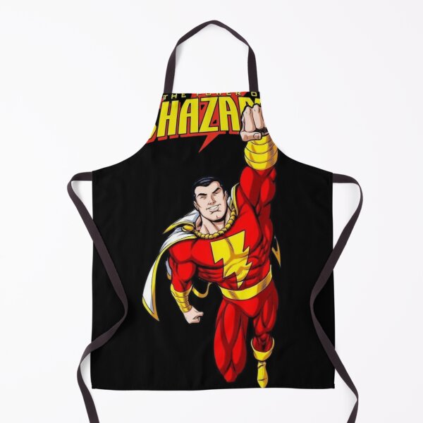 Item preview, Shazam 1 designed and sold by White Tiger Designz .