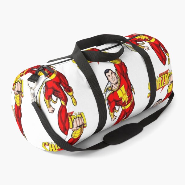 Item preview, Shazam 1 designed and sold by White Tiger Designz .