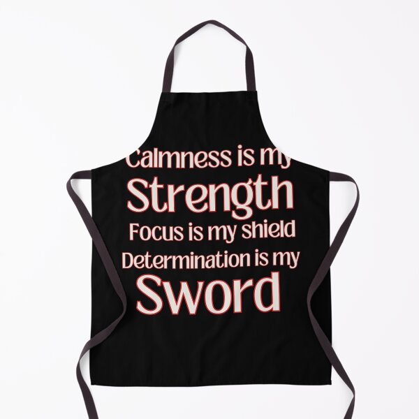 Item preview, Stay calm. Stay focused. Keep moving forward. designed and sold by Creative-Sanc.