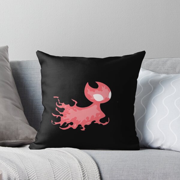 Item preview, Hollow Knight - Grimm designed and sold by Camille-Miranda.