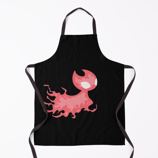 Item preview, Hollow Knight - Grimm designed and sold by Camille-Miranda.