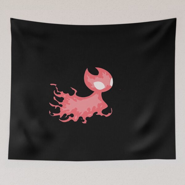 Item preview, Hollow Knight - Grimm designed and sold by Camille-Miranda.