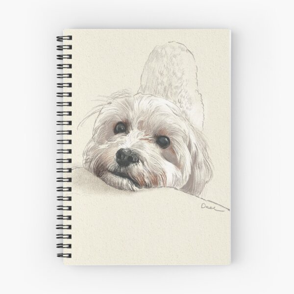Item preview, Still Waiting… designed and sold by Victoria Dael.