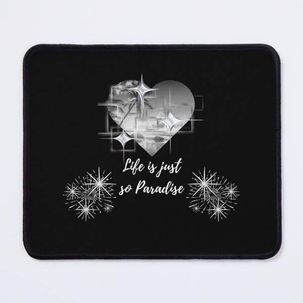 Item preview, Life is just so paradise designed and sold by Soulsngrdesignz.