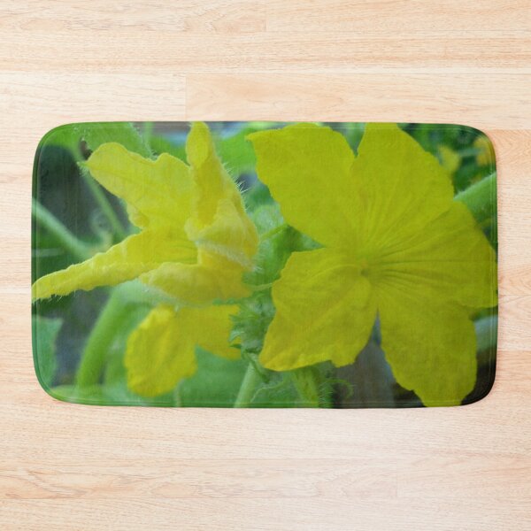 Item preview, yellow flowers designed and sold by Zvezdana.
