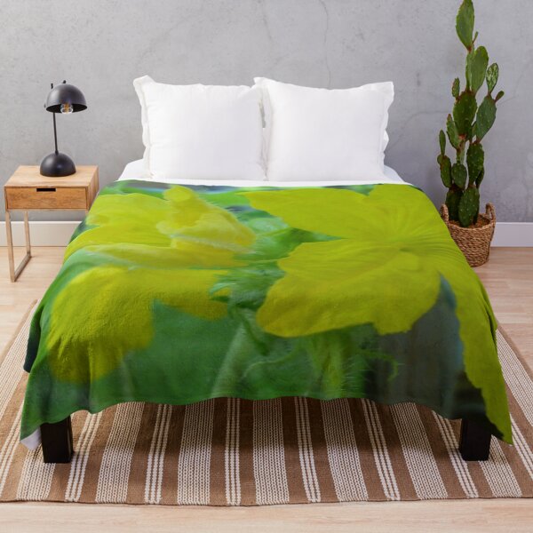 Item preview, yellow flowers designed and sold by Zvezdana.