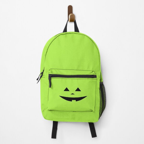 Item preview, Jack-O-Lantern Smile designed and sold by RyanAshCrafts.