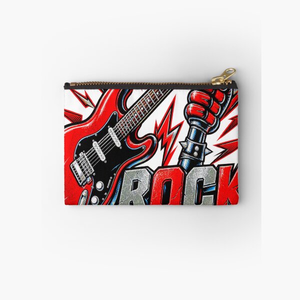 Item preview, Vintage Rock and Roll Guitar Music Graphic designed and sold by say_li03.