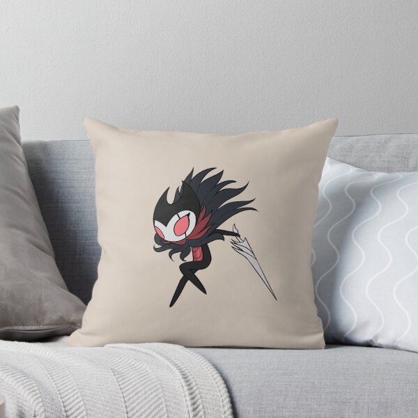 Item preview, Hollow Knight - Grimm designed and sold by Camille-Miranda.