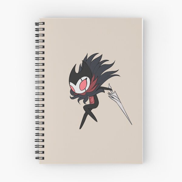 Item preview, Hollow Knight - Grimm designed and sold by Camille-Miranda.