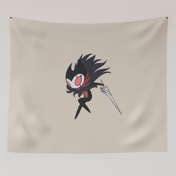 Item preview, Hollow Knight - Grimm designed and sold by Camille-Miranda.