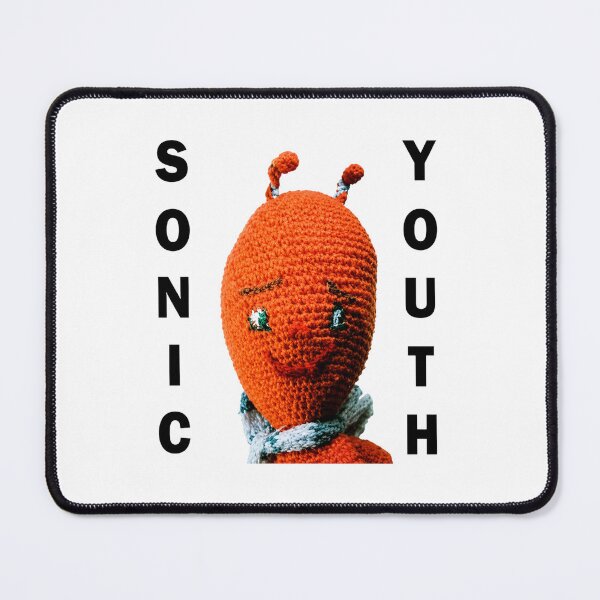 Item preview, Sonic Youth, 90s Alternative Rock designed and sold by WildHeartsStore.