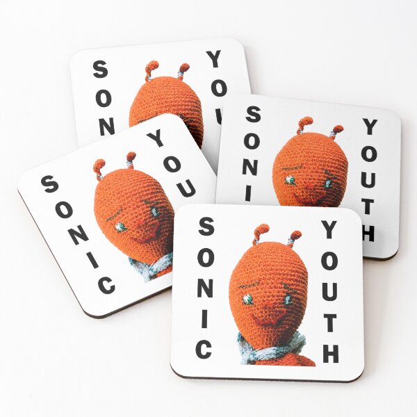 Item preview, Sonic Youth, 90s Alternative Rock designed and sold by WildHeartsStore.