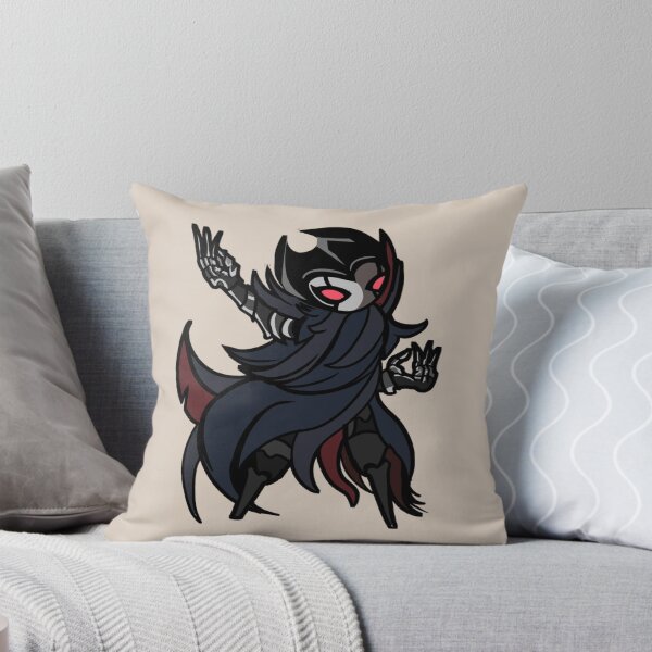 Item preview, Hollow Knight - Grimm designed and sold by Camille-Miranda.